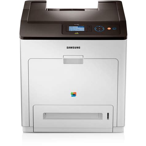 samsung clp clp  desktop laser printer color walmartcom walmartcom