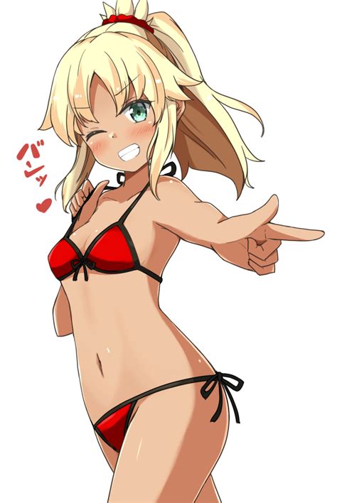 Aikawa Ryou Mordred Fate Mordred Fate All Mordred Fate