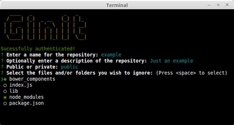 build  javascript command  interface cli  nodejs sitepoint