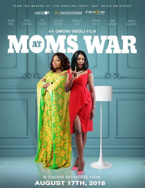 Moms At War 2018 Filmaffinity