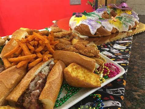 how to celebrate mardi gras in the north