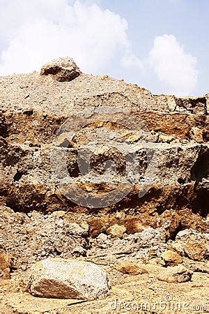 layer  soil royalty  stock photography image