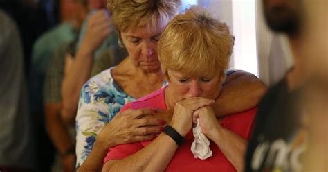 orlando shooting what christians must do time