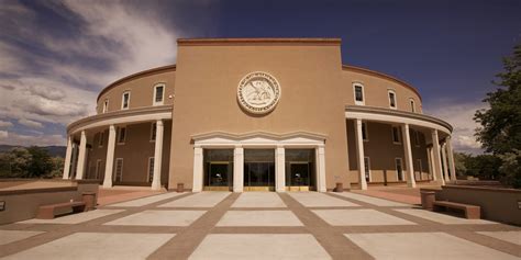 New Mexico Gay Marriage Battle Heats Up As State Supreme Court Hears