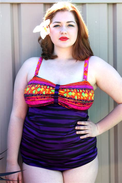 size bathing suits   buy  perfect  curvysea