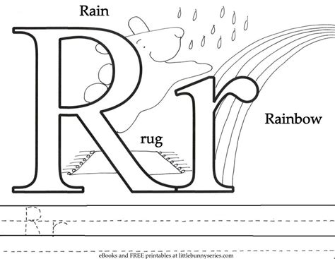 letter  coloring page  letter  coloring pages preschool