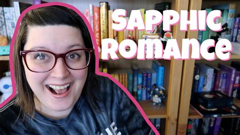 Sapphic Romance Recommendations Youtube