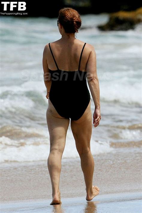Belinda Carlisle Nude Leaks Photo 33 Thefappening