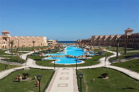 hurghada  star  inclusive luxury hotel
