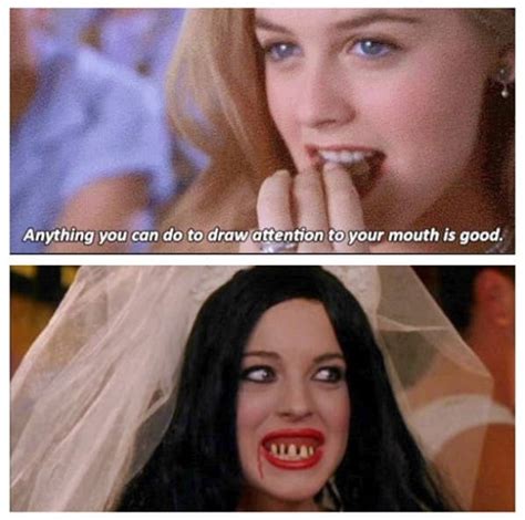 It S October 3rd Here Are 19 Hilarious Mean Girls Memes