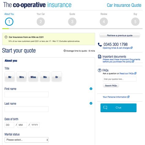 op  insurer  launch  car insurance chatbot   uk