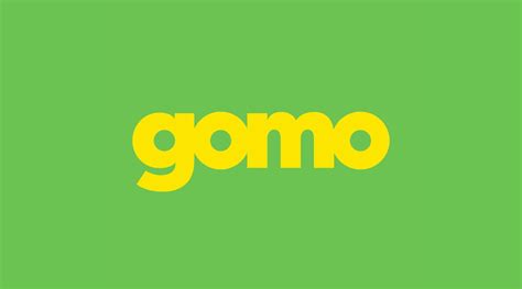 gomo mobile plans great   optus network  esim trial