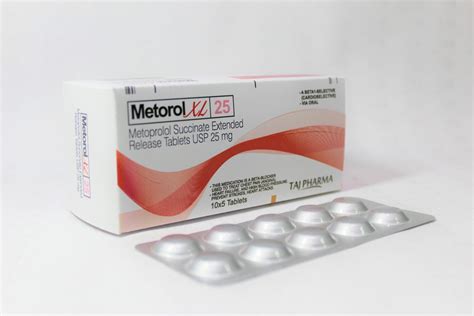 metoprolol succinate extended release tablets mg metorol xl manufacturers suppliers