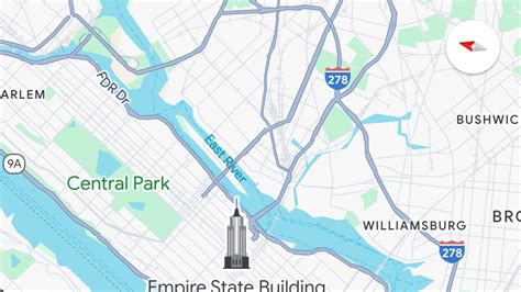 google maps changed colors   people  upset including
