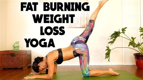 Yoga For Weight Loss And Belly Fat Complete Beginners Fat