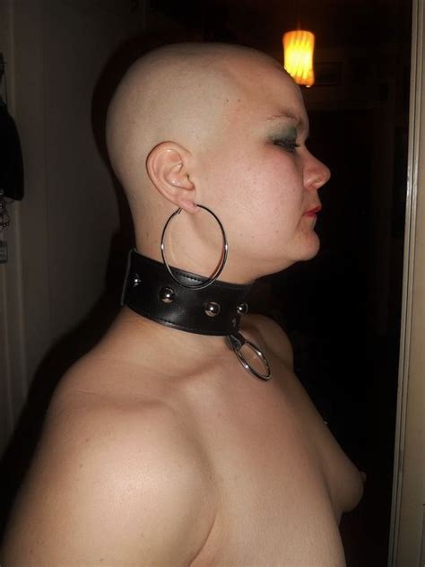 bald girls femdom xxx pics