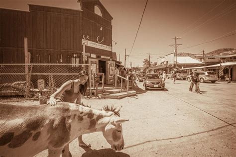 best old wild wild west towns in the united states