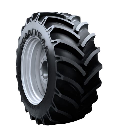 goodyear ag tires  titan tire review magazine