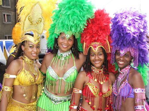 Sensay Dominica Showtime Flyers