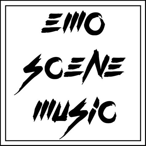 emo scene music compilation by various artists spotify