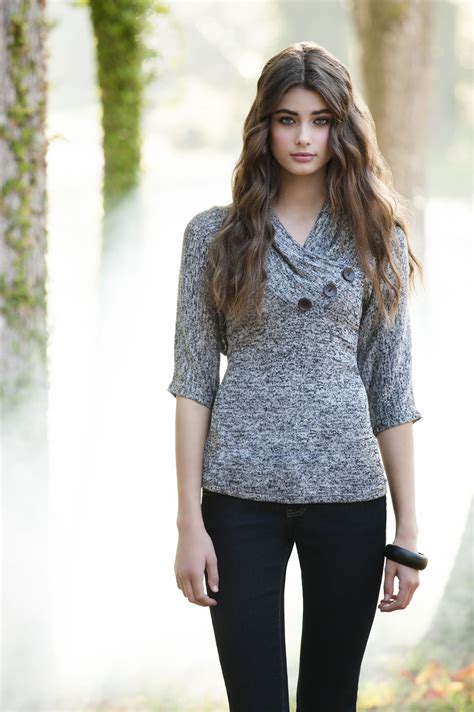 Taylor Marie Hill For Body Central Fall 2012 Photo Shoot