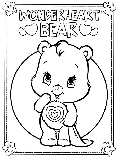 bear coloring pages  getcoloringscom  printable colorings