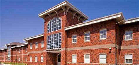 birmingham high school briefly  lockdown  unfounded report