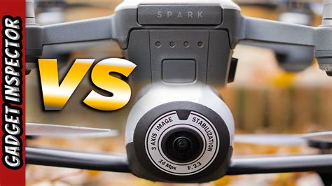 parrot bebop   dji spark  budget gps drones drone review  price comparison