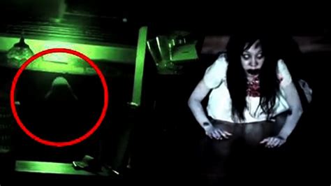 shocking ghost sighting creepy pictures ghost caught on