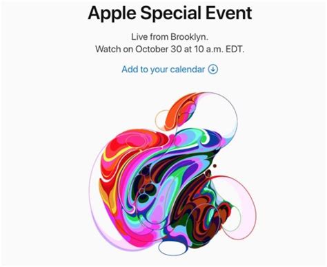 apple event scheduled  october   ipad pro  macs expected