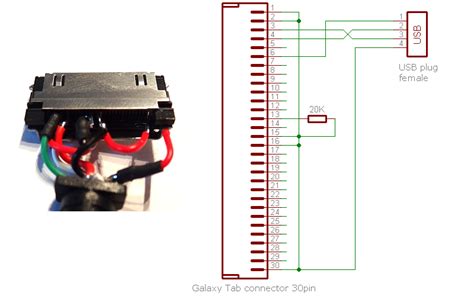 samsung galaxy tab charger wiring diagram wiring diagram