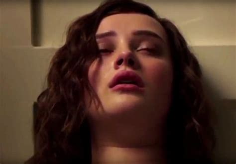 why it was irresponsible to show hannah baker s suicide on 13 reasons
