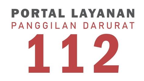 Bukan 911 Ini Daftar Nomor Telepon Darurat Indonesia Ada Damkar