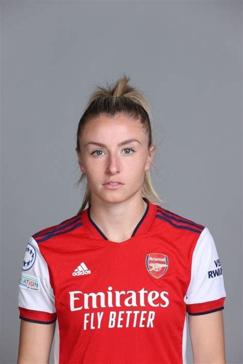 Leah Williamson Arsenal Ladies Arsenal Fc England Ladies Football
