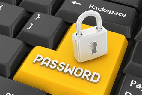 How To Create Safe Passwords The Online Mom