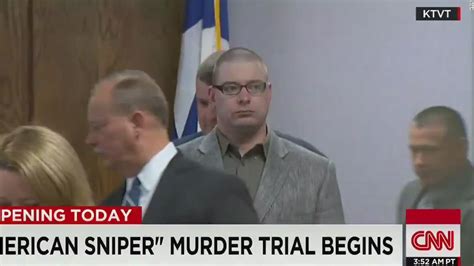 eddie ray routh acusado de matar al american sniper cnn video
