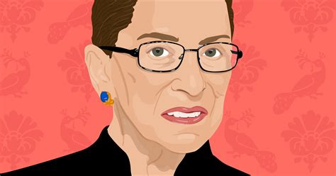 Best Ruth Bader Ginsburg Quotes On Her 85th Birthday