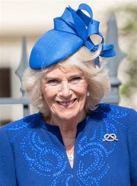 Queen Camilla Fights Against Loneliness