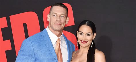 Nikki Bella Breaks Silence On Heartbreaking Split From John Cena