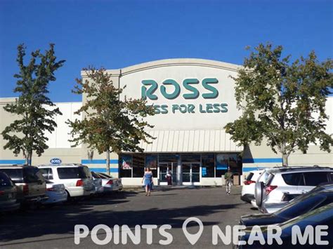 ross   points