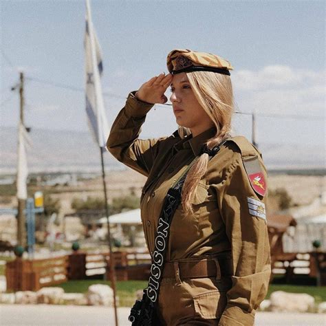 pin on israeli defense force women