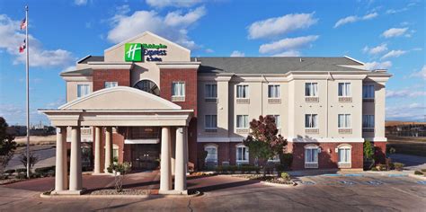 holiday inn express suites abilene map driving directions parking options  holiday inn