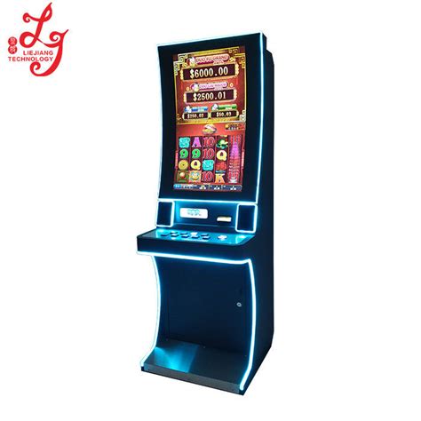 fortune  video vertical screen slot game   gambling machines
