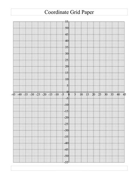printable coordinate graphing worksheets