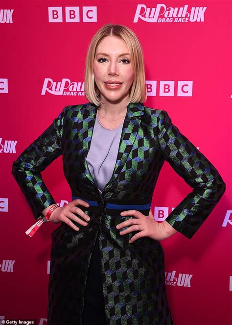 katherine ryan reveals how she and her fellow comediennes feared