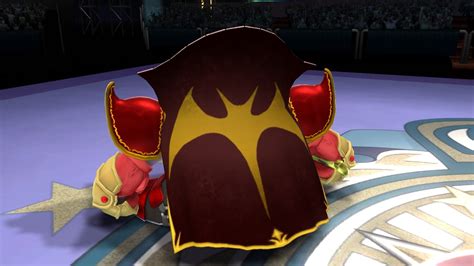 Meta Kirby Super Smash Bros For Wii U Skins Meta