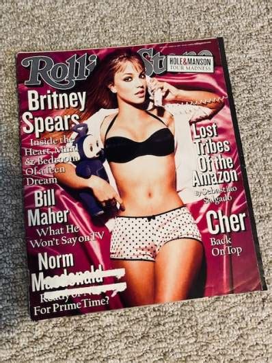 britney spears ‘rolling stone cover compared to miley s
