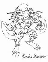 Yu Gi Oh Kids Coloring Pages Fun sketch template