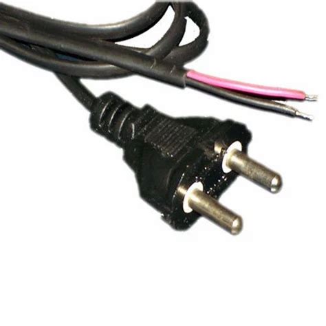 pin ac cord  rs onwards ac cable   delhi id