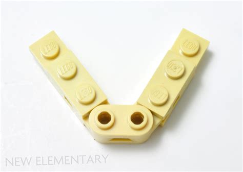 lego  rounded plate  elementary lego parts sets  techniques